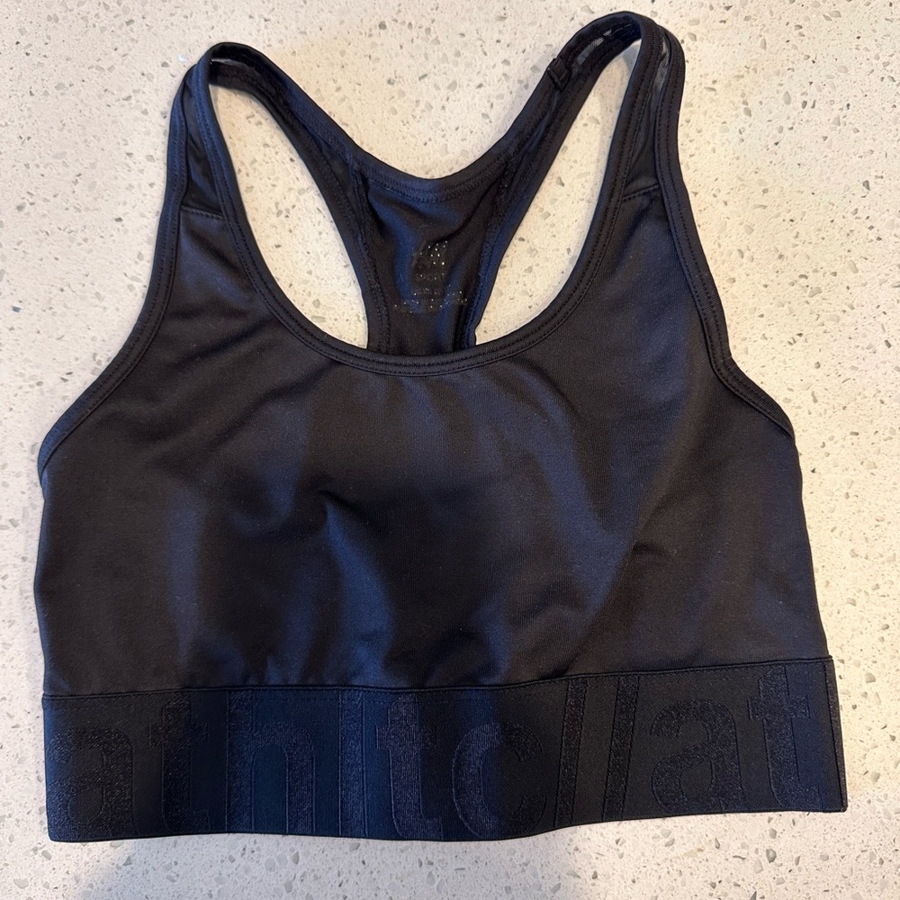 Sports bra